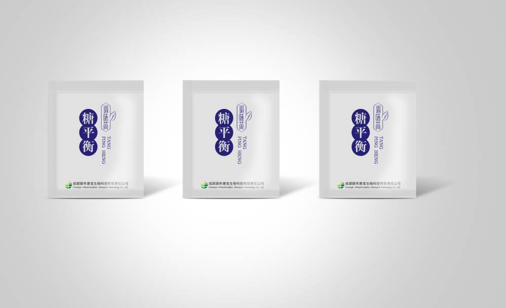 颐年康宝三高茶